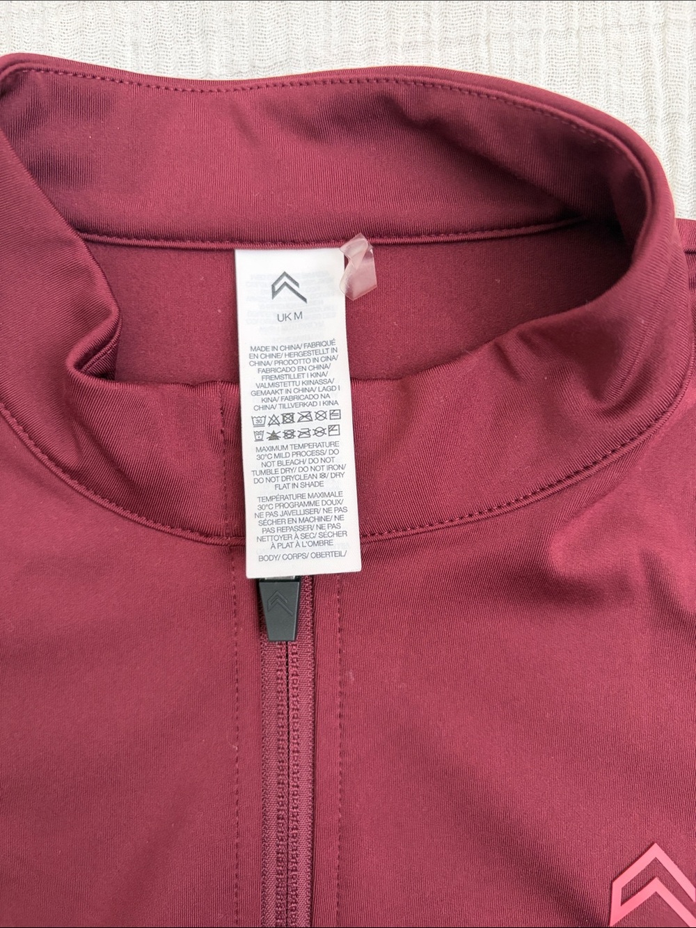 Oner active jacket - Picture 2 of 4